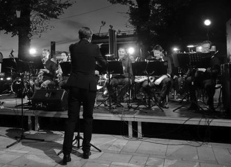 BBC KONCERT PRED KD 02 FOTO TINE ŠUBIC